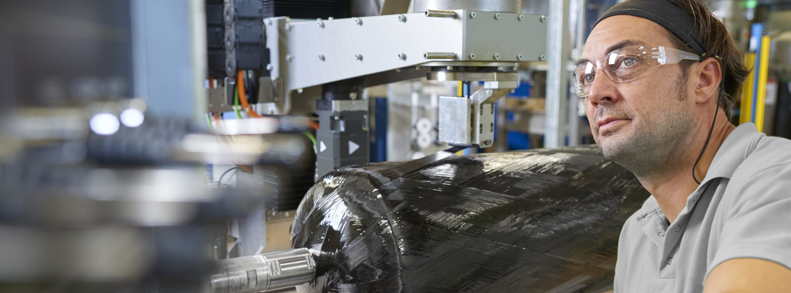 Pressure vessel news