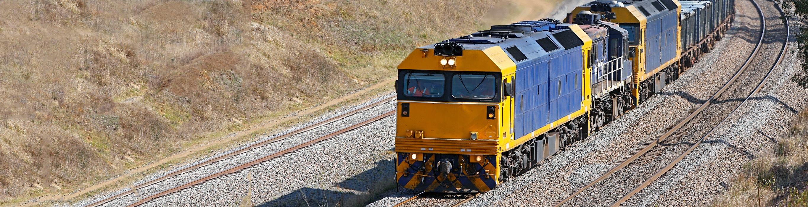 Hydrogen - future for rail vehicles
